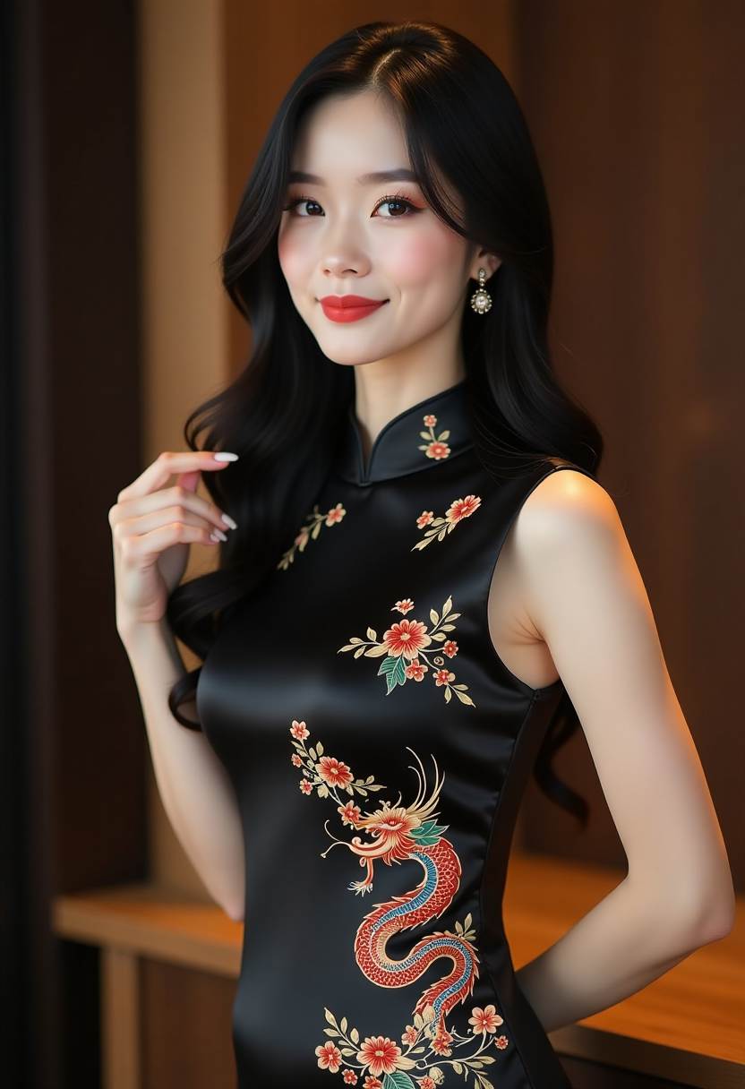 秘密的男人海报