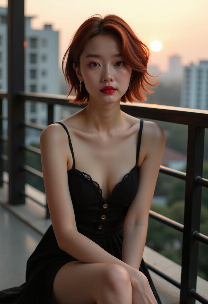 爱在悲伤中海报